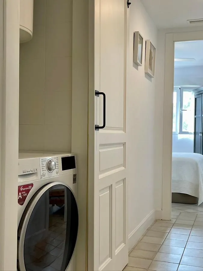 Apartment Las Palmeras 3, Nerja Spain