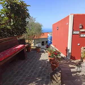Casa El Comisario , El Tanque Spain