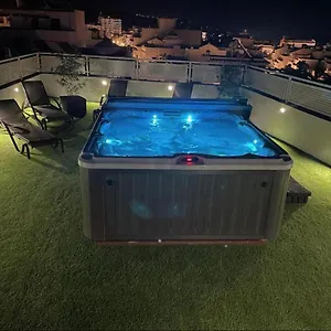 Apartment El Mirador, Nerja