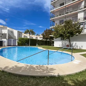 Apartment Loli, Nerja