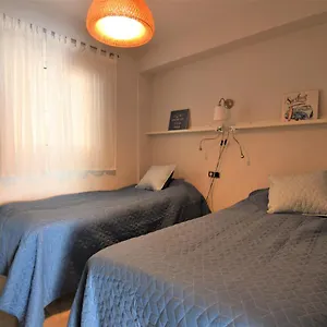 Apartment Edf. Fuentes C 2ºd - Eurosur, Nerja