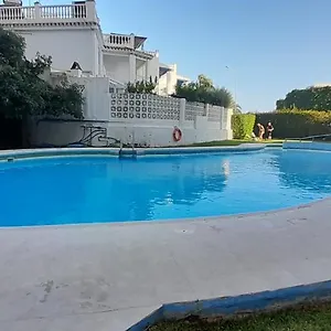 Apartamento La Casita De La Piscina, Nerja
