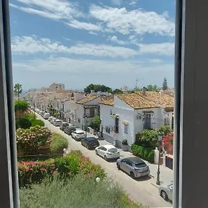 Apartamento El Rinconcito, Nerja
