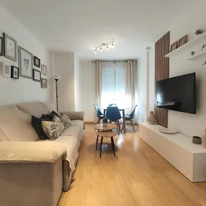 Apartamento Apartamento Cantarero, Nerja