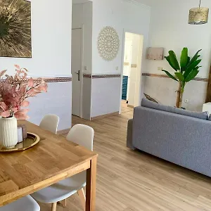 Apartamento Casa Mami Lala, Nerja