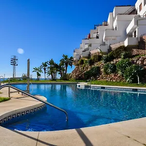 Apartment Atico En Mar De, Nerja