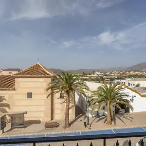 Terraza Mar Y Montaña Nerja