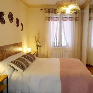Casita Acogedora En El Centro De Santander