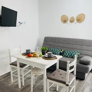 Apartamento Panama 3, Nerja