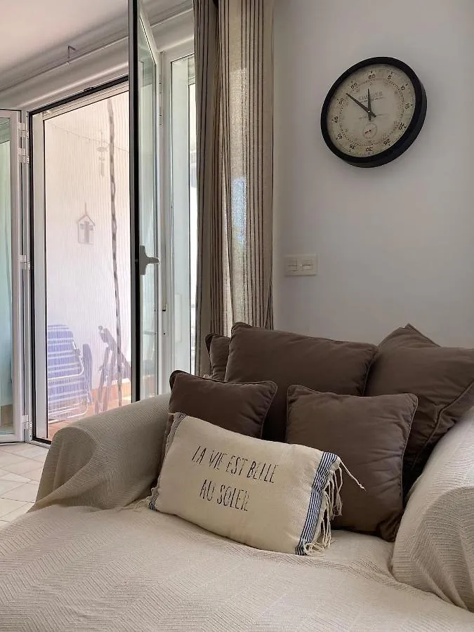 Apartamento Las Palmeras 3, Nerja
