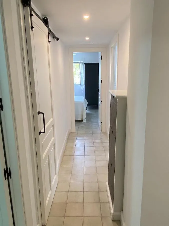 Las Palmeras 3, Nerja Apartamento