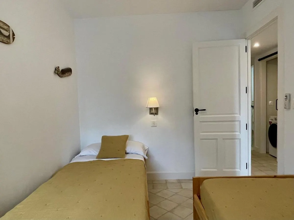 Apartamento Las Palmeras 3, Nerja