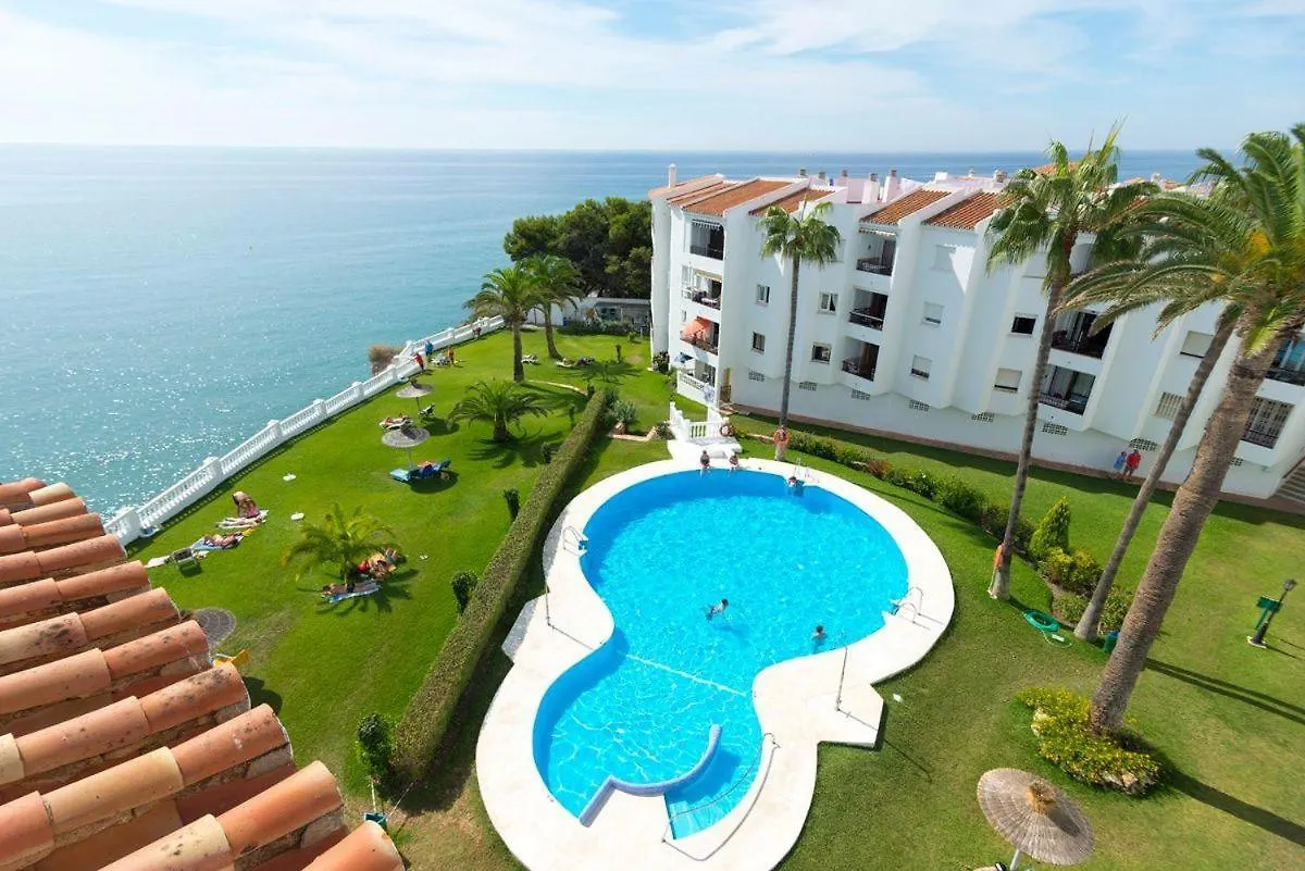 Las Palmeras 3, Nerja contacts