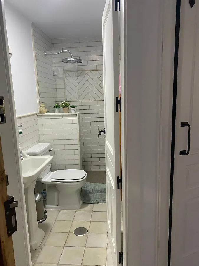 Apartment Las Palmeras 3, Nerja Spain